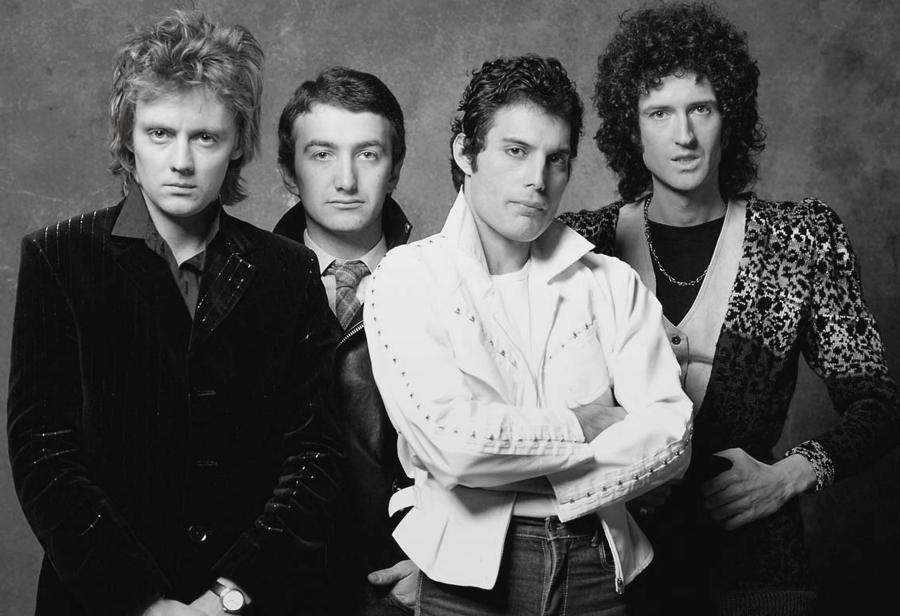 Queen: genialidad y rebeldía entre armonías perfectas