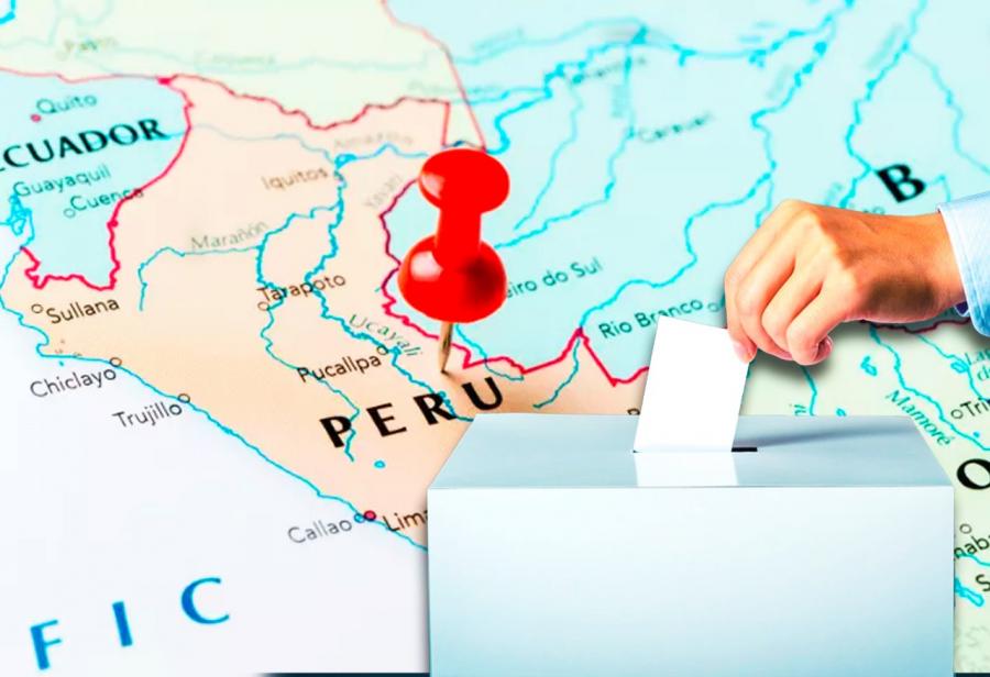 Elecciones a la vuelta de la esquina