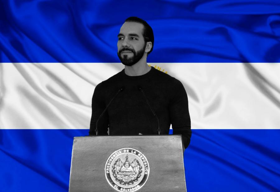 Reflexión sobre El Salvador