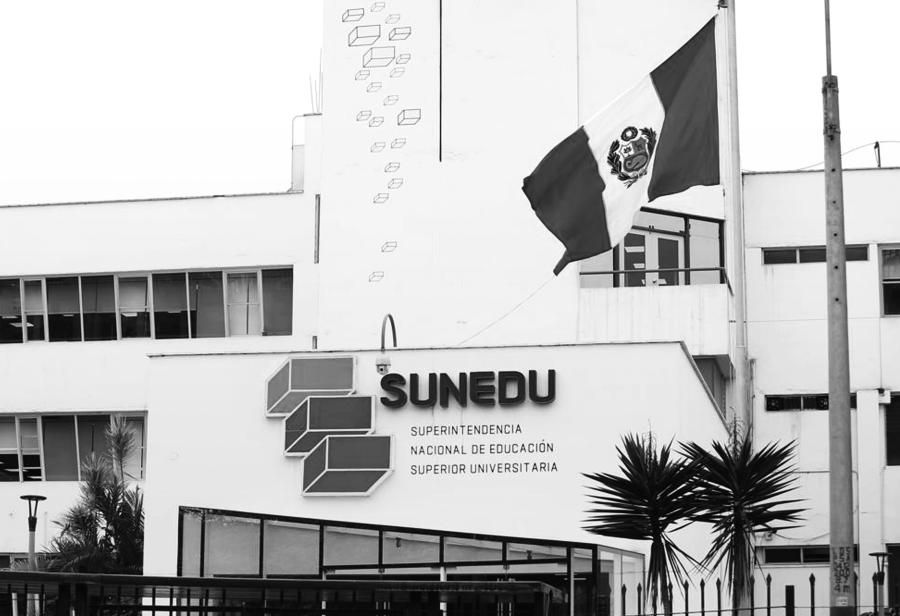 La Sunedu a diez años de su creación