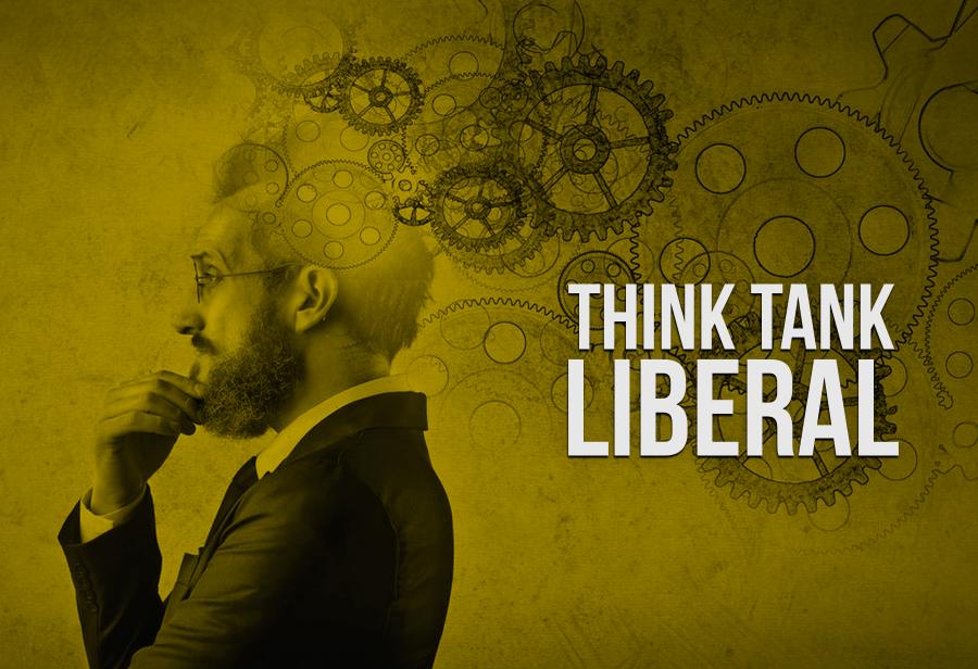 Think tank liberal