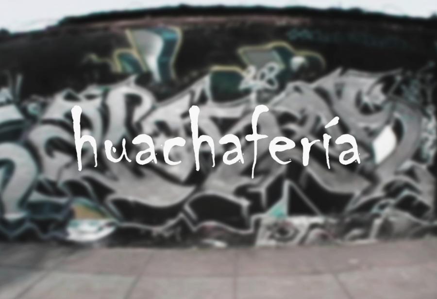 Huachafería (II)	