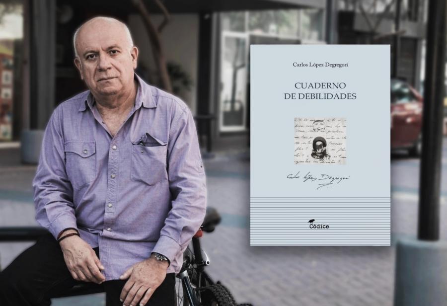 Carlos López Degregori y las "debilidades" de lo humano